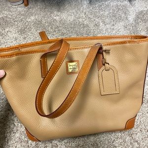 Dooney and Bourke Purse